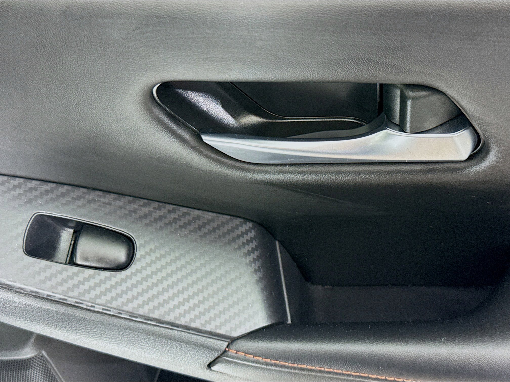 Used 2024 Nissan Sentra SR w/ SR Premium Package FWD image 30