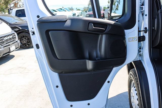 New 2026 RAM ProMaster 2500 w/ Safety Group FWD image 22