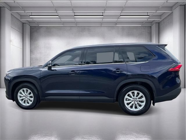 Used 2024 Toyota Grand Highlander AWD image 6