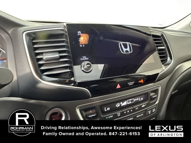 Used 2022 Honda Pilot Special Edition image 6