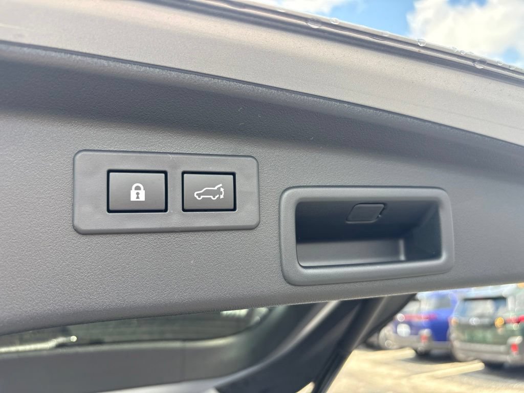 New 2026 Subaru Outback Premium AWD/4WD image 25