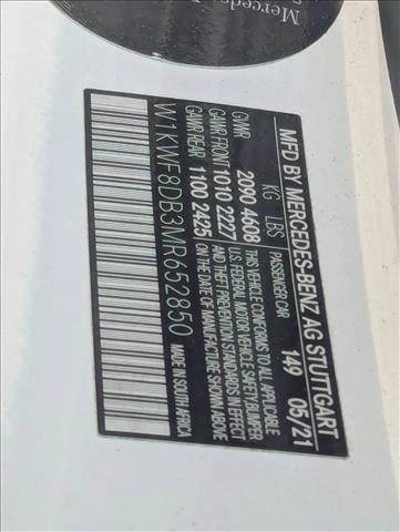 Used 2021 Mercedes-Benz C 300 Sedan image 24