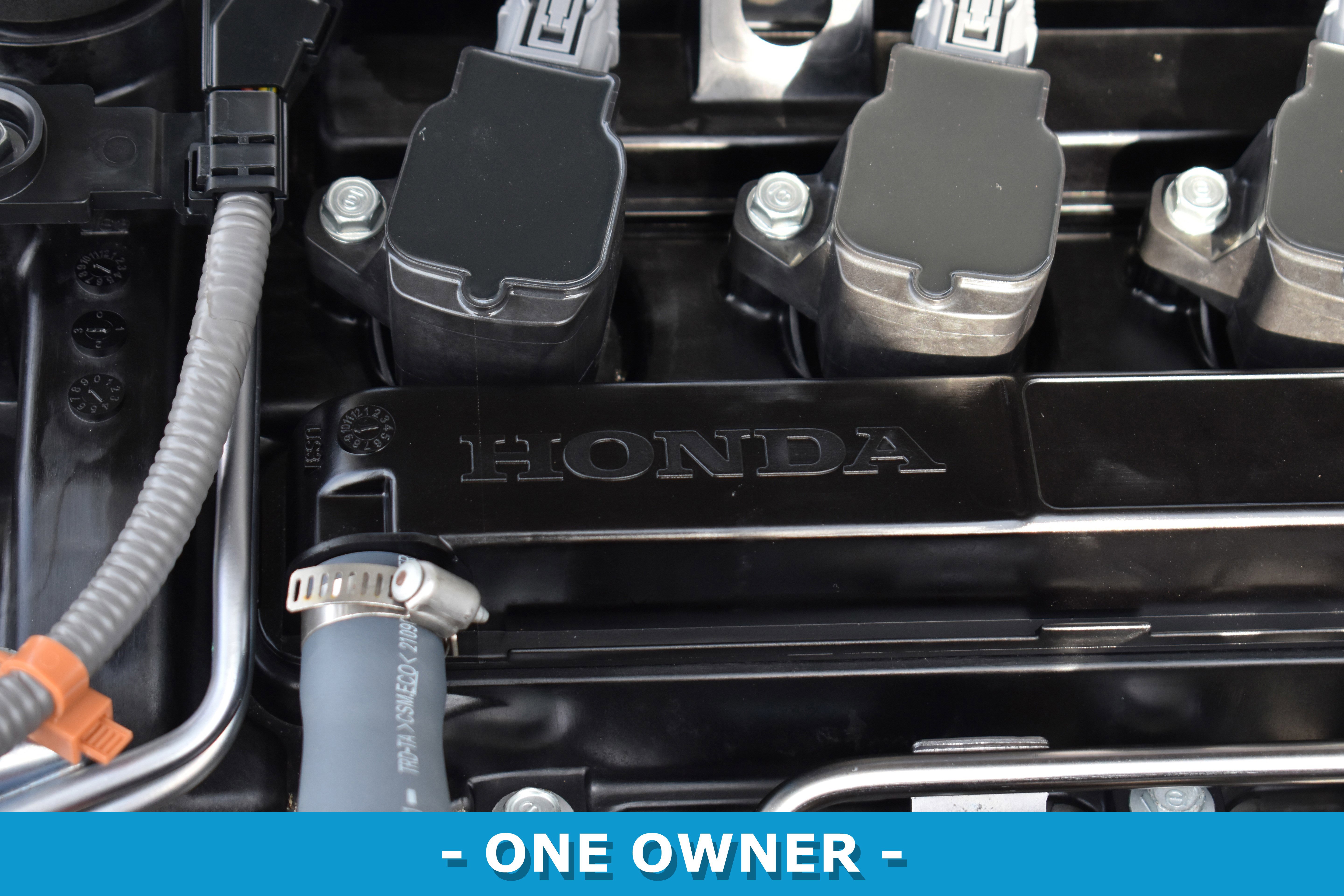 Certified 2022 Honda Accord Sport image 19