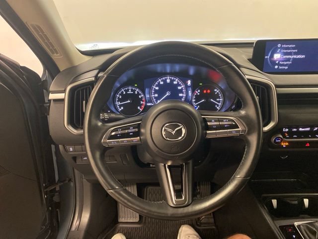 Certified 2024 MAZDA CX-50 AWD 2.5 S w/ Weather Package image 14