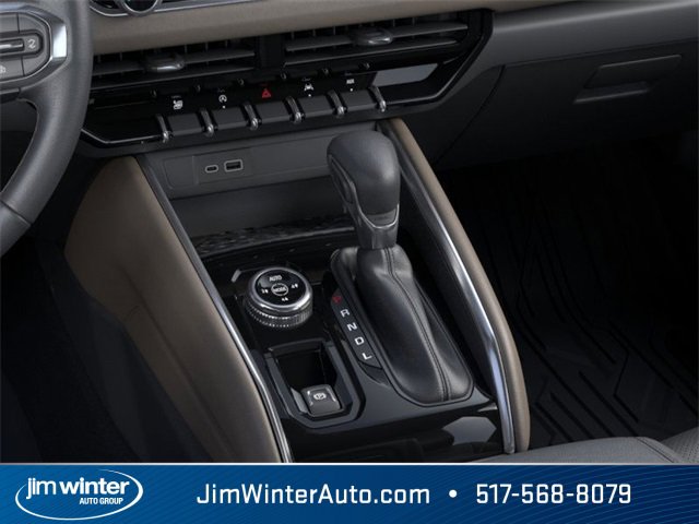 New 2026 GMC Canyon Denali image 23