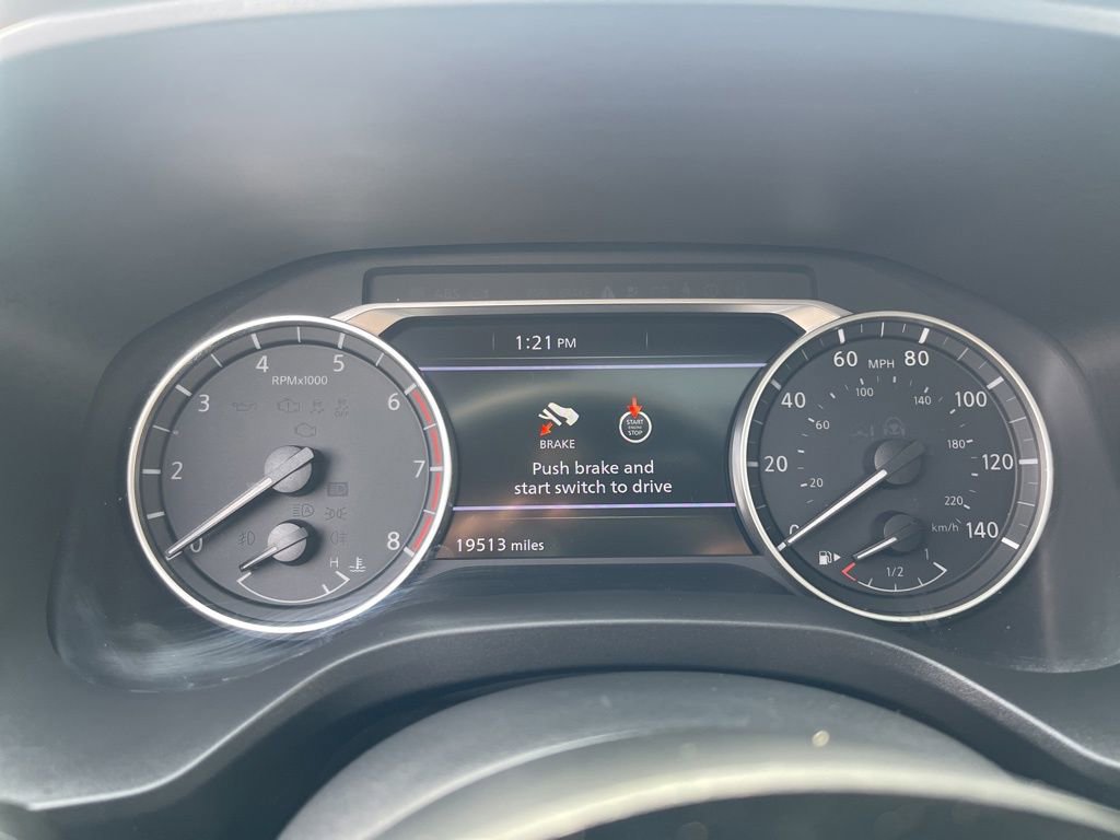 Certified 2023 Nissan Rogue SL image 26