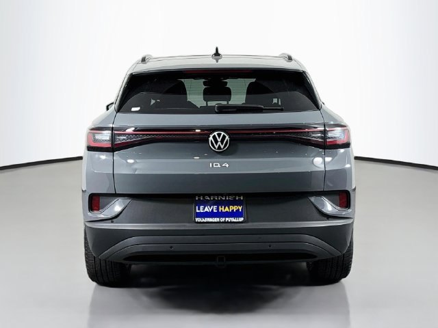 Certified 2023 Volkswagen ID.4 Pro S AWD/4WD image 6