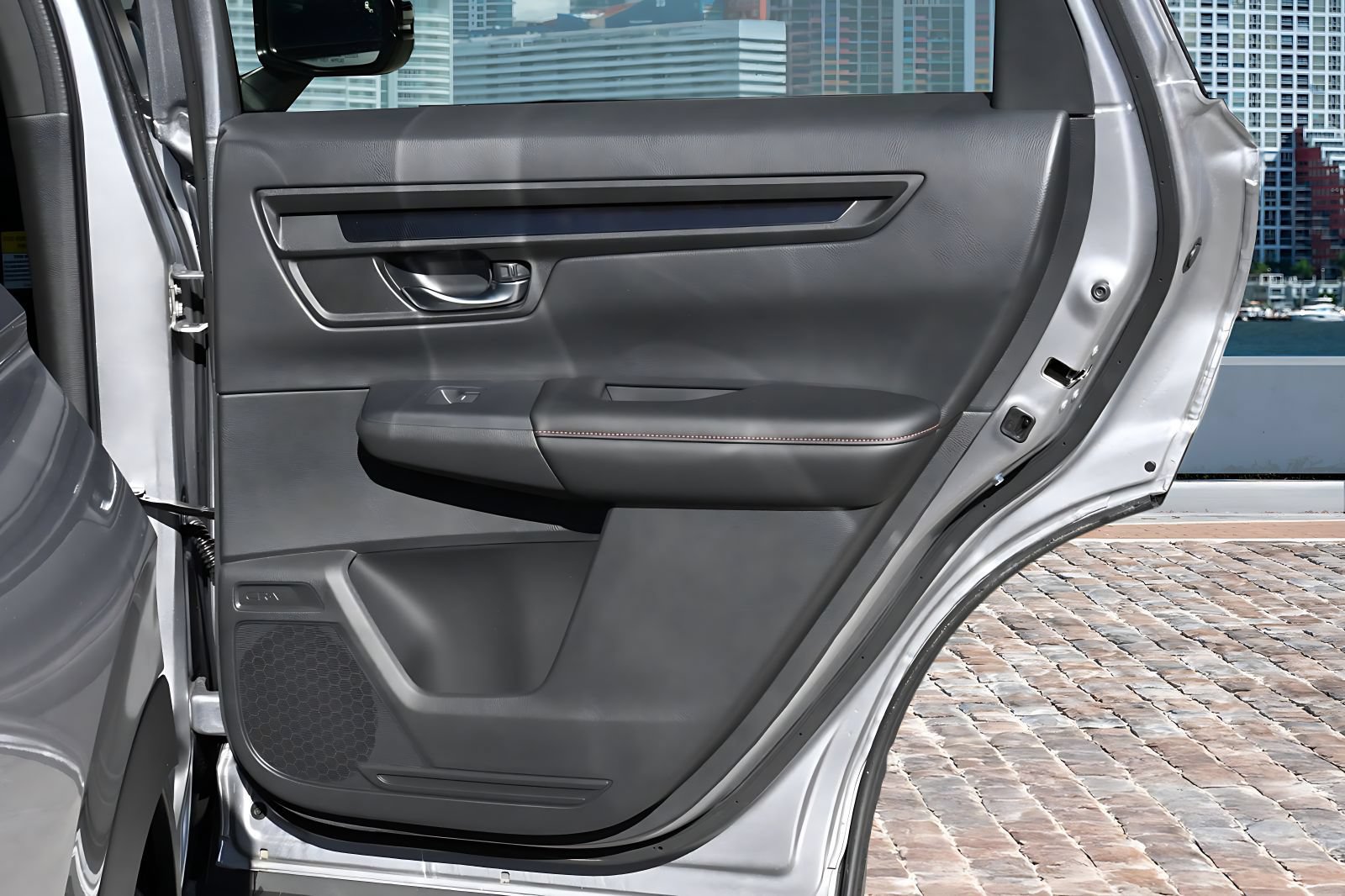 New 2026 Honda CR-V Sport-L image 13