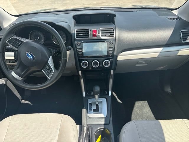 Used 2016 Subaru Forester 2.5i Limited AWD/4WD image 16
