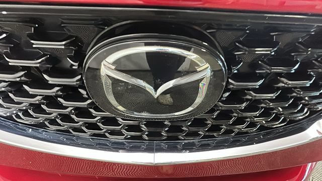 Used 2025 MAZDA CX-5 AWD 2.5 S w/ Select Package image 8