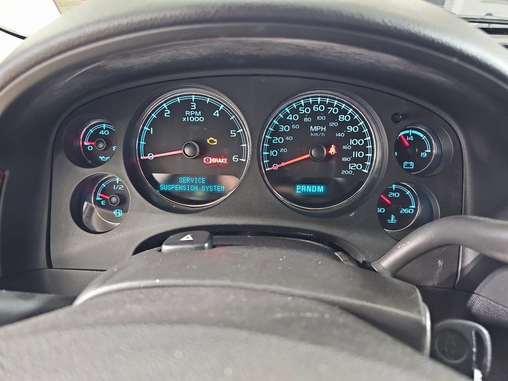 Used 2012 Chevrolet Avalanche LTZ image 25