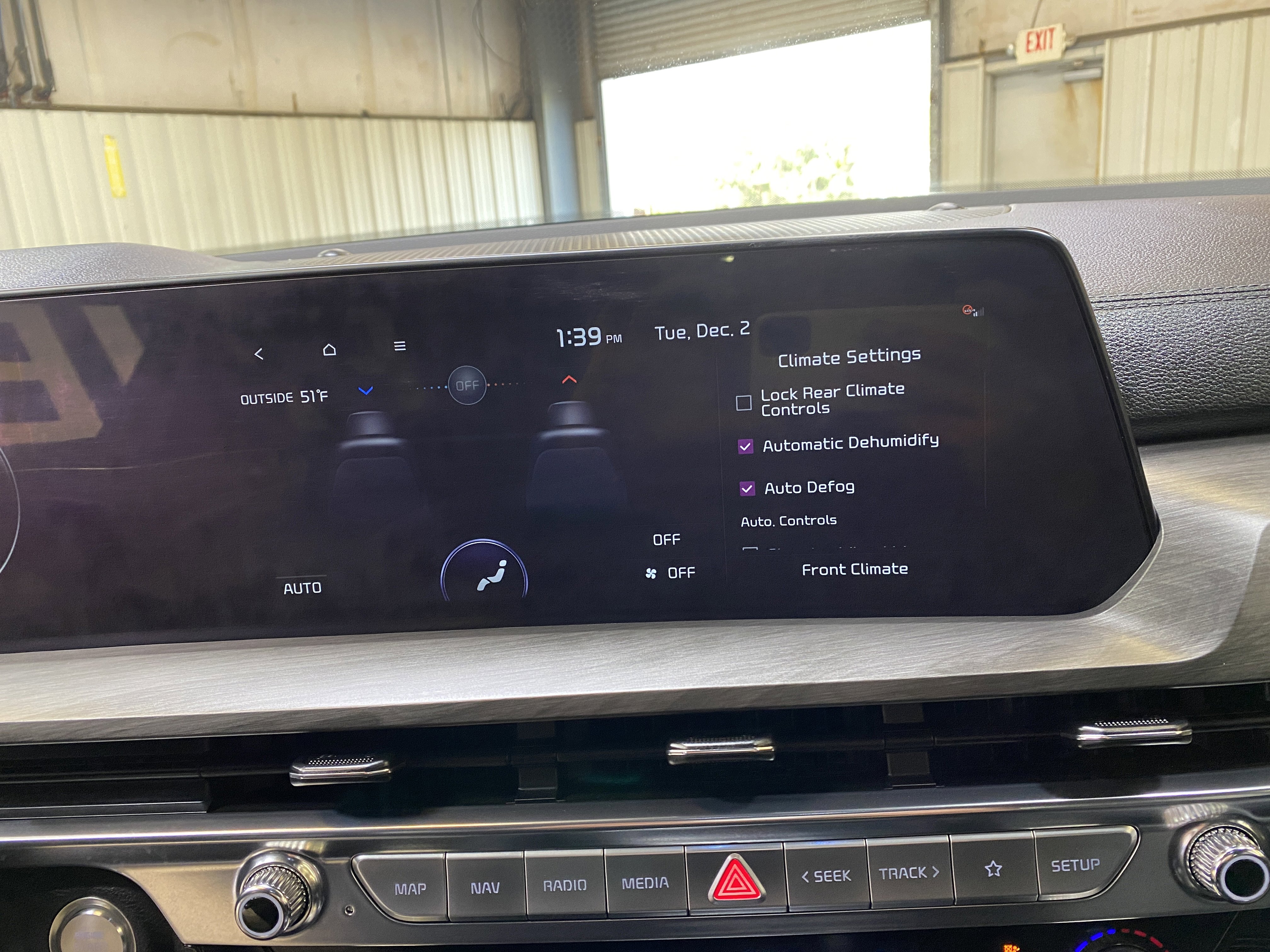 Used 2024 Kia Telluride SX X-Pro image 43