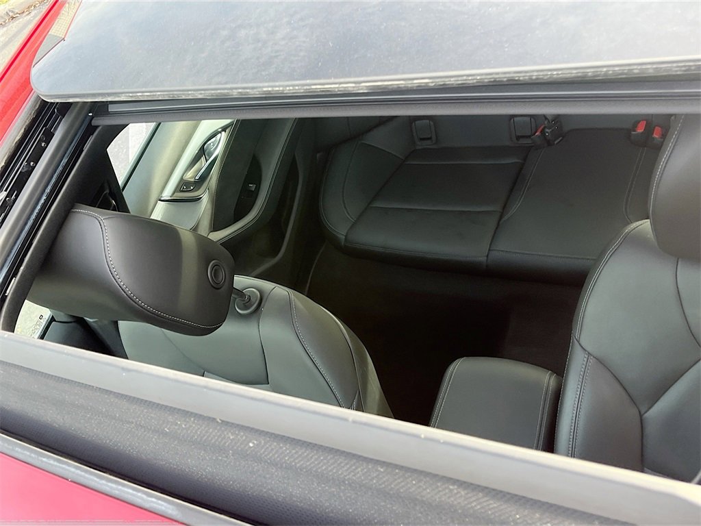 Used 2023 Cadillac CT5 Luxury w/ Sun And Sound Package image 23