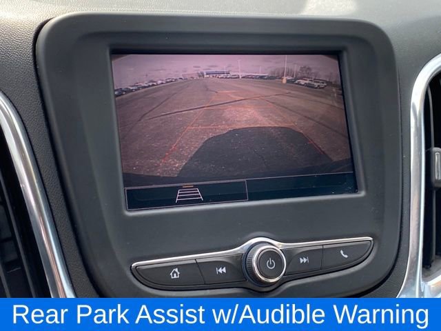 Used 2023 Chevrolet Equinox LS w/ LS Convenience Package image 10