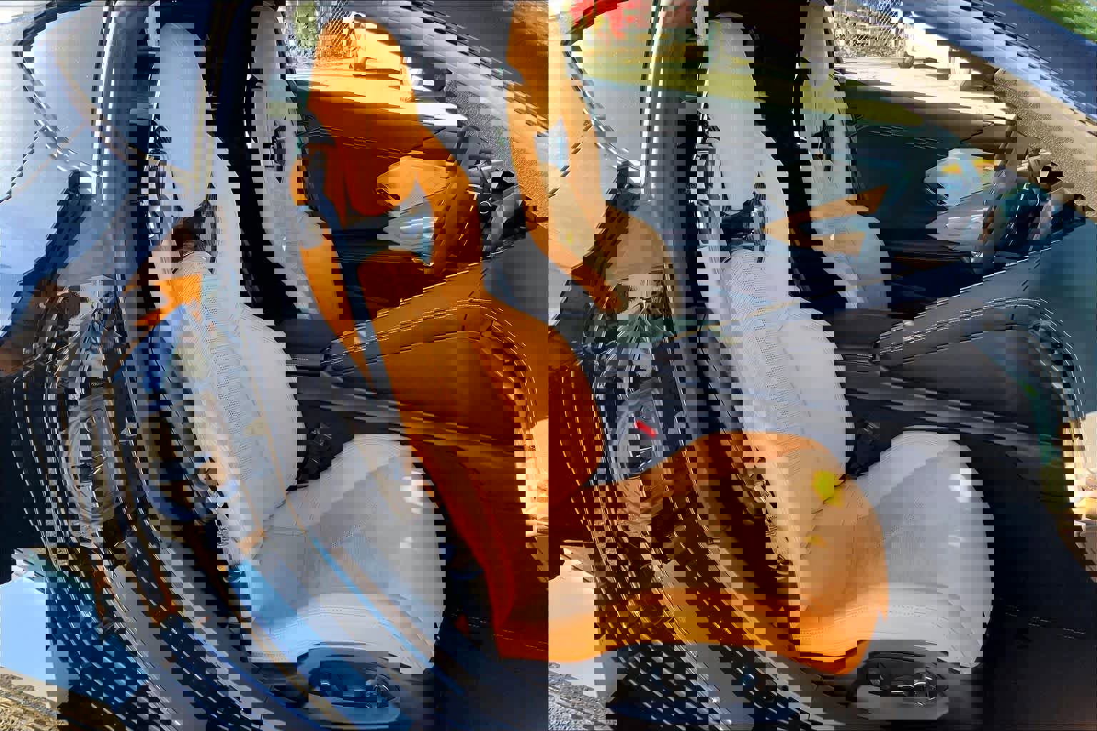 Used 2022 Chevrolet Corvette Stingray Preferred Cpe w/ Z51 Performance Package image 7