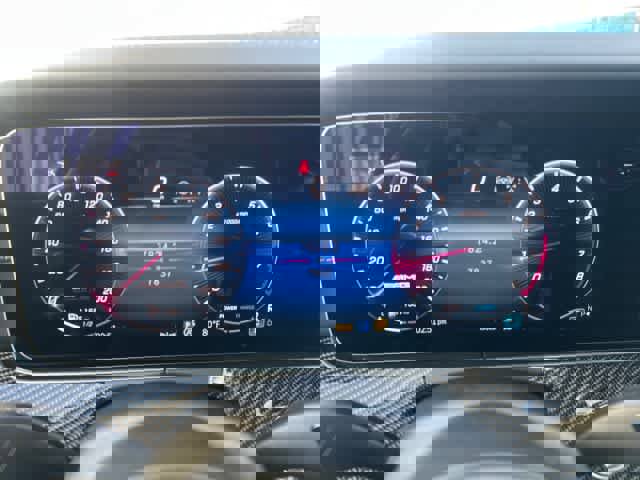 Certified 2024 Mercedes-Benz AMG GT 53 image 23