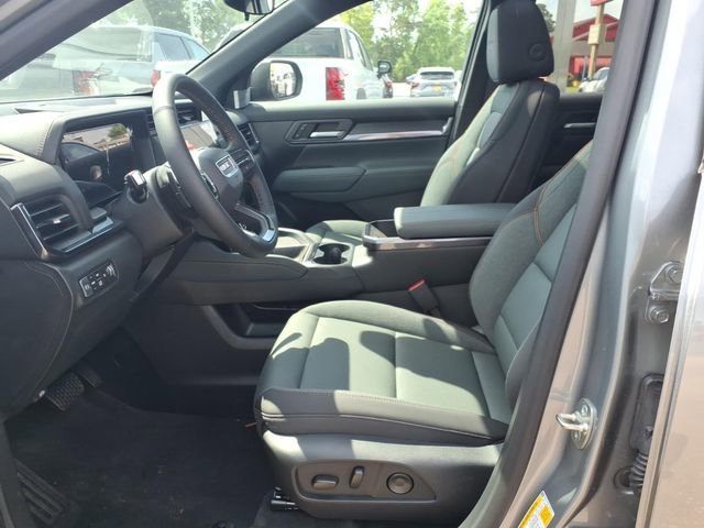 New 2026 GMC Terrain AT4 AWD/4WD image 12