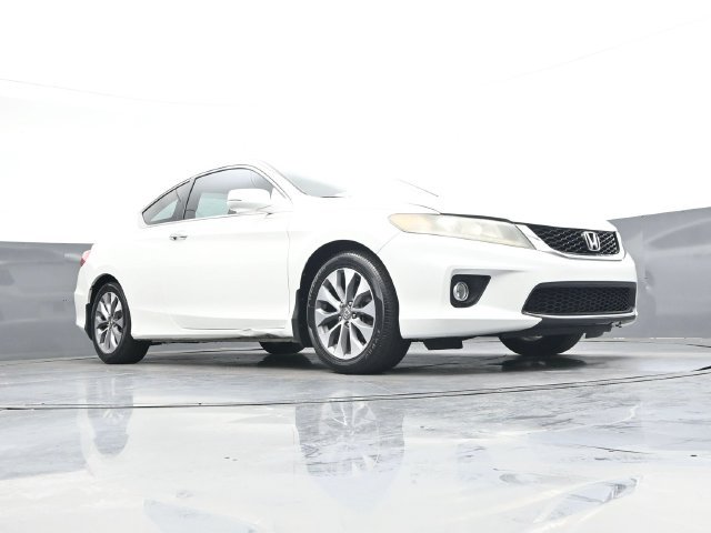 Used 2015 Honda Accord EX-L image 27