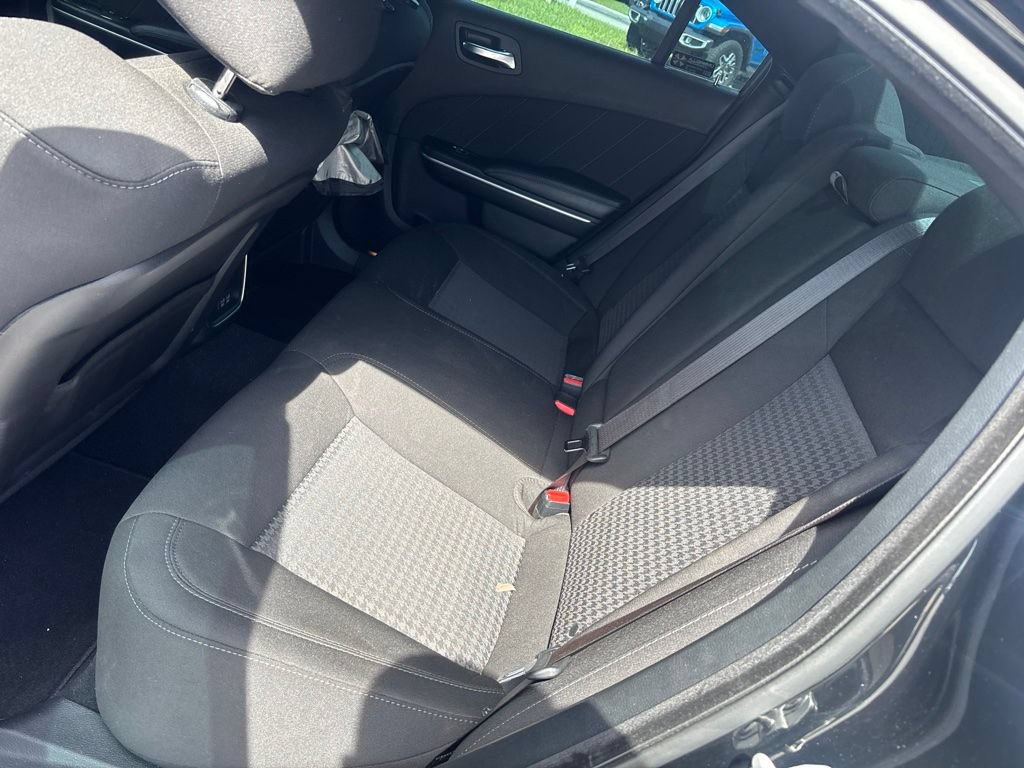 Used 2023 Dodge Charger R/T RWD image 31