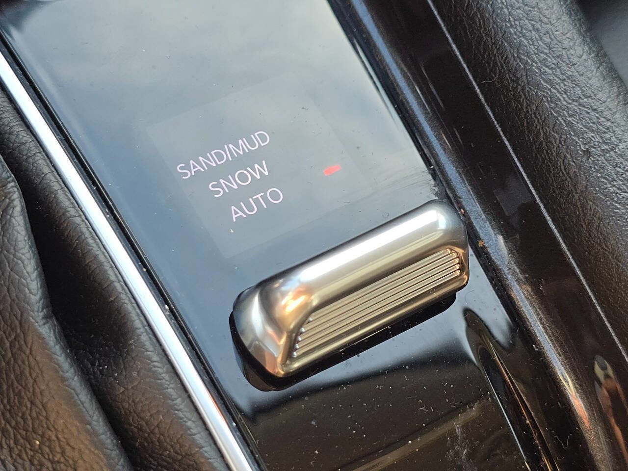 Used 2022 Jeep Compass Latitude image 30