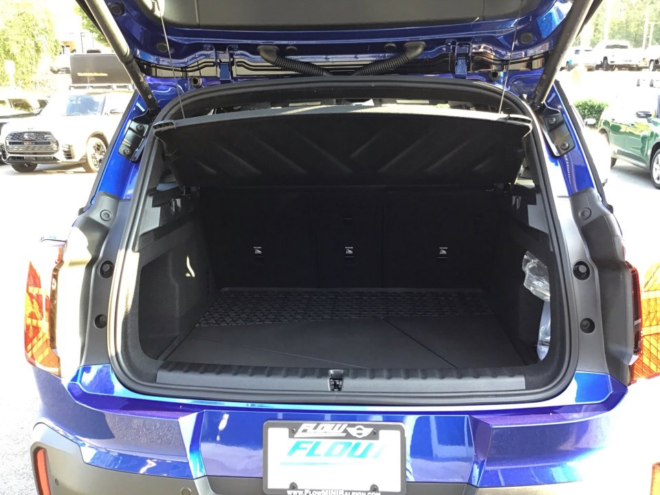 New 2026 MINI Cooper Countryman S image 15