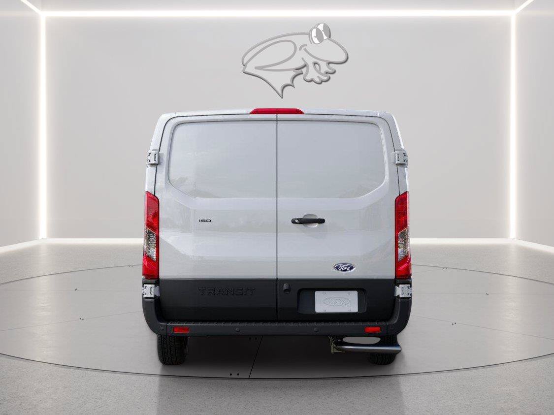 New 2027 Ford Transit 150 Low Roof RWD image 4