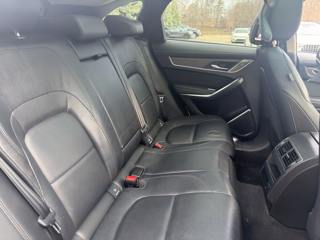 Used 2021 Jaguar F-PACE S image 37