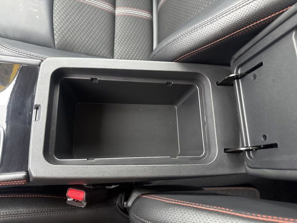 Used 2024 Nissan Altima 2.5 SR image 28