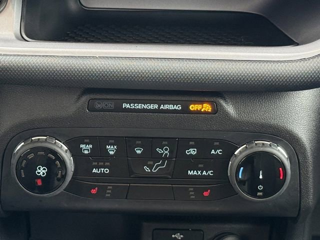 Used 2024 Ford Bronco Sport Big Bend w/ Convenience Package image 4