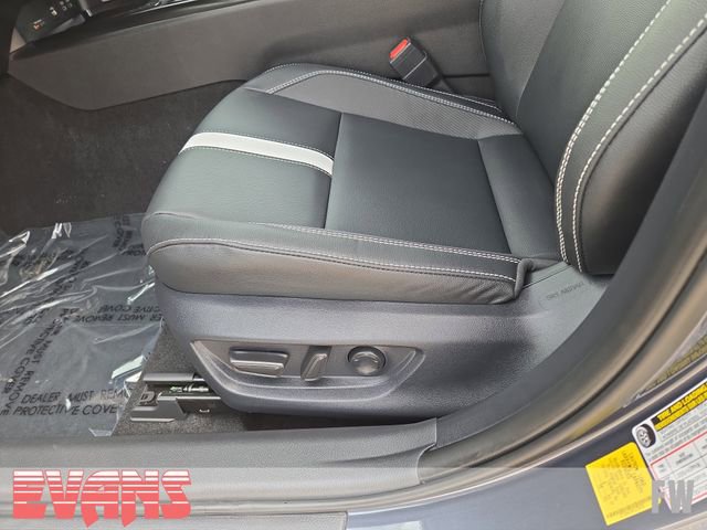 New 2026 Toyota Camry SE FWD image 22