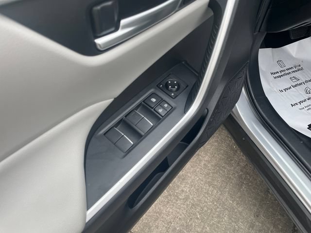 Used 2021 Toyota RAV4 XLE Premium AWD/4WD image 12