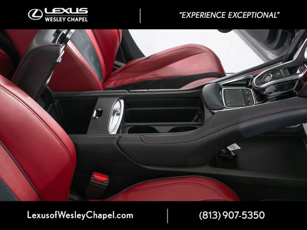 Used 2019 Acura RDX A-Spec AWD/4WD image 30