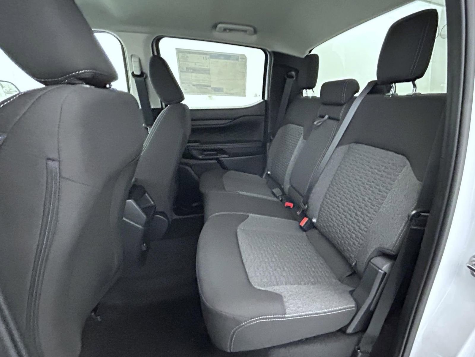 New 2026 Ford Ranger XL w/ Trailer Tow Package image 19