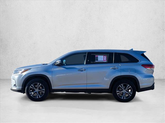 Used 2019 Toyota Highlander Plus image 9