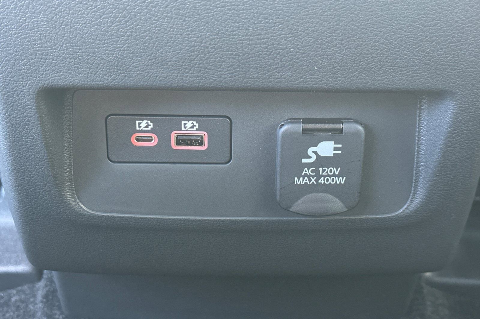 New 2026 Nissan Frontier PRO-4X w/ Pro Premium Package image 15