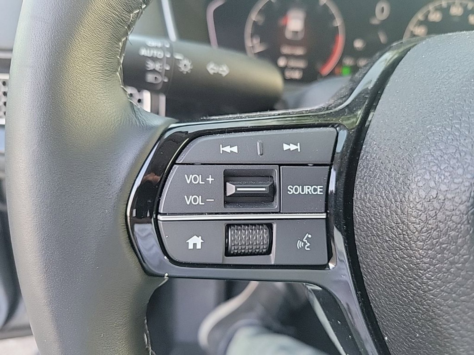 Used 2024 Honda Civic EX-L image 19