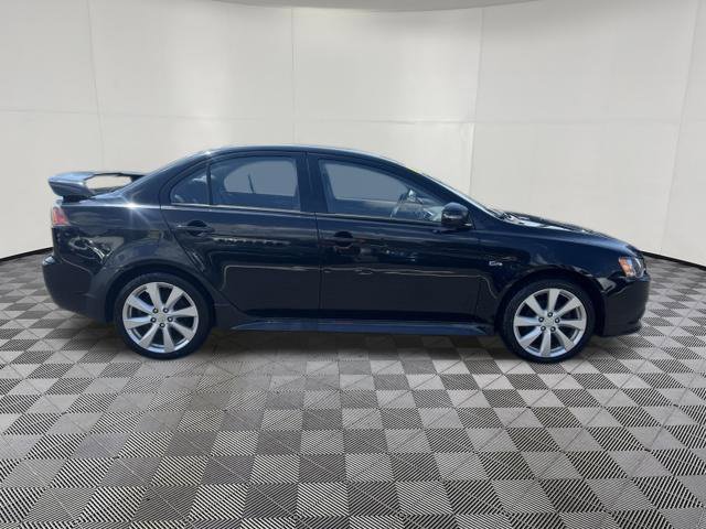 Used 2015 Mitsubishi Lancer GT FWD image 5