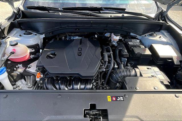 Used 2023 Kia Sorento S image 30