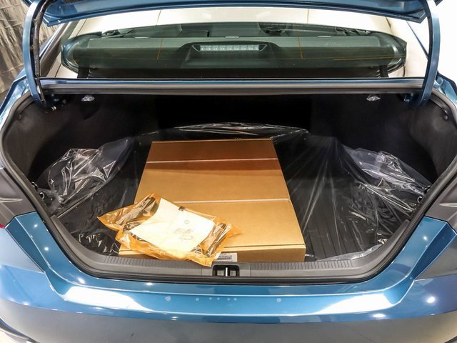 New 2026 Toyota Camry SE image 23