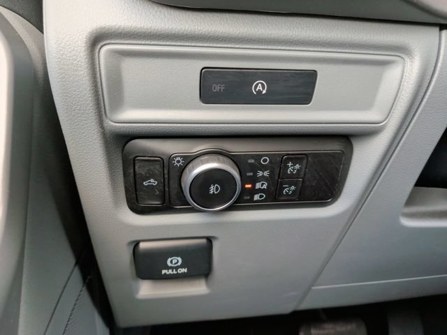 Used 2025 Ford F150 XLT w/ Equipment Group 301A Standard AWD/4WD image 25