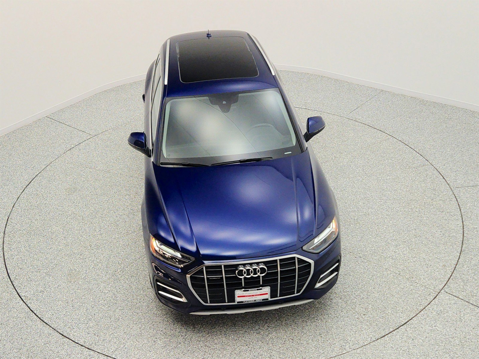 Used 2023 Audi Q5 2.0T Premium w/ Convenience Package AWD/4WD image 24