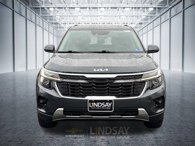 Used 2024 Kia Seltos S AWD/4WD image 6