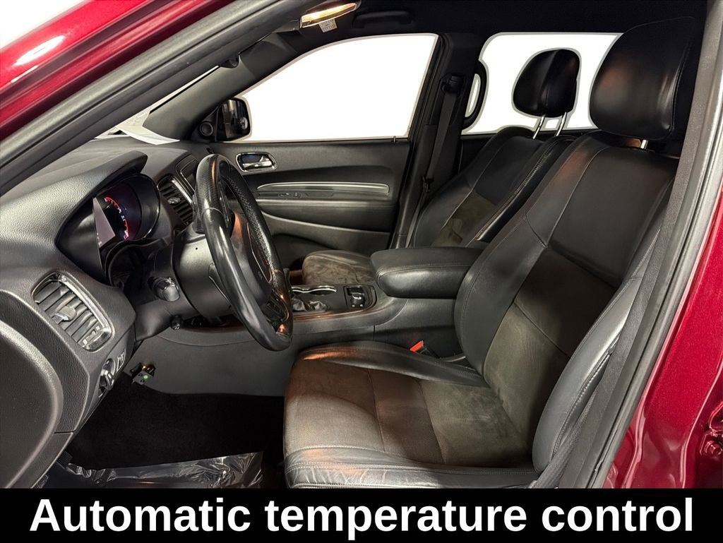 Used 2019 Dodge Durango R/T image 10