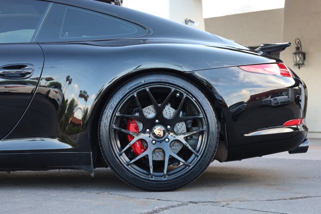 Used 2013 Porsche 911 Carrera RWD image 51