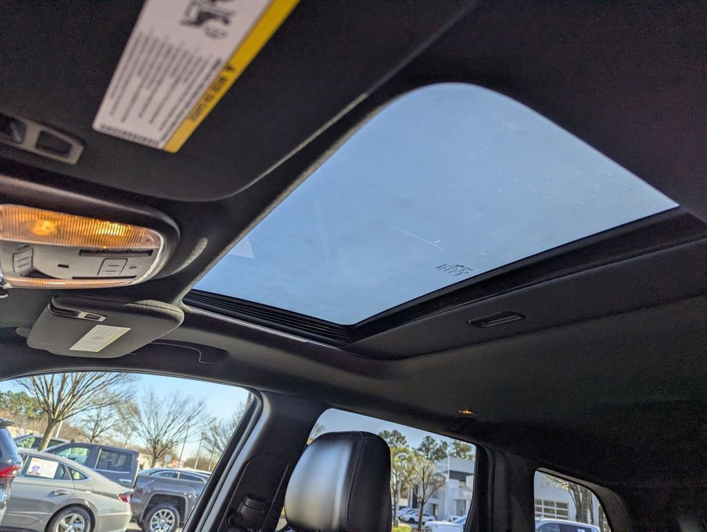 Used 2021 Jeep Grand Cherokee Limited image 27