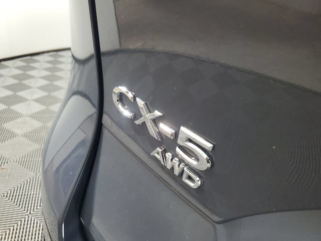 Certified 2026 MAZDA CX-5 2.5 S w/ Premium Plus Package AWD/4WD image 8