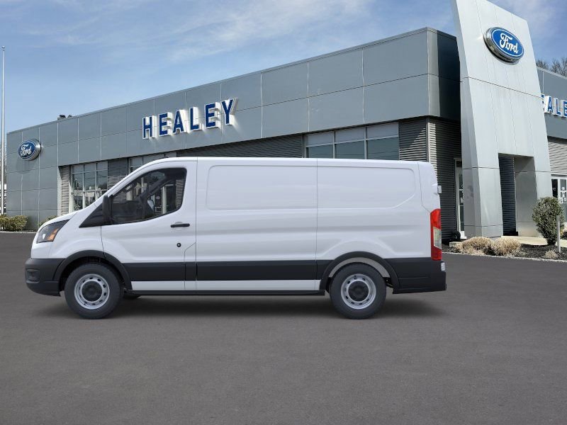 New 2026 Ford Transit 150 Low Roof image 31