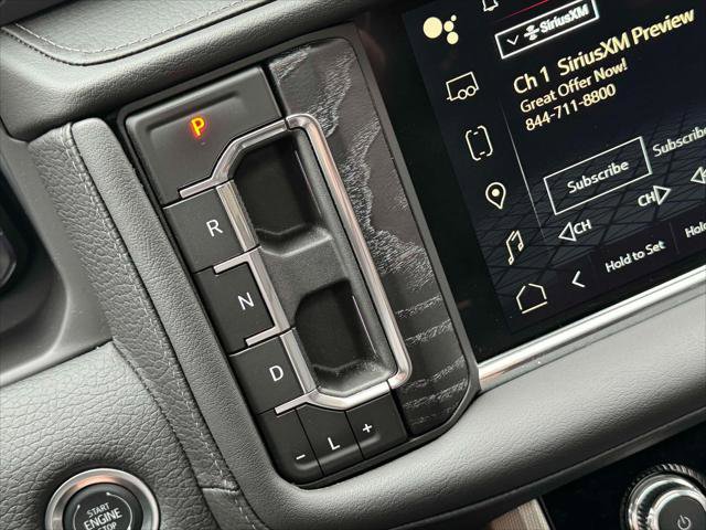 Certified 2024 GMC Yukon XL Denali image 26