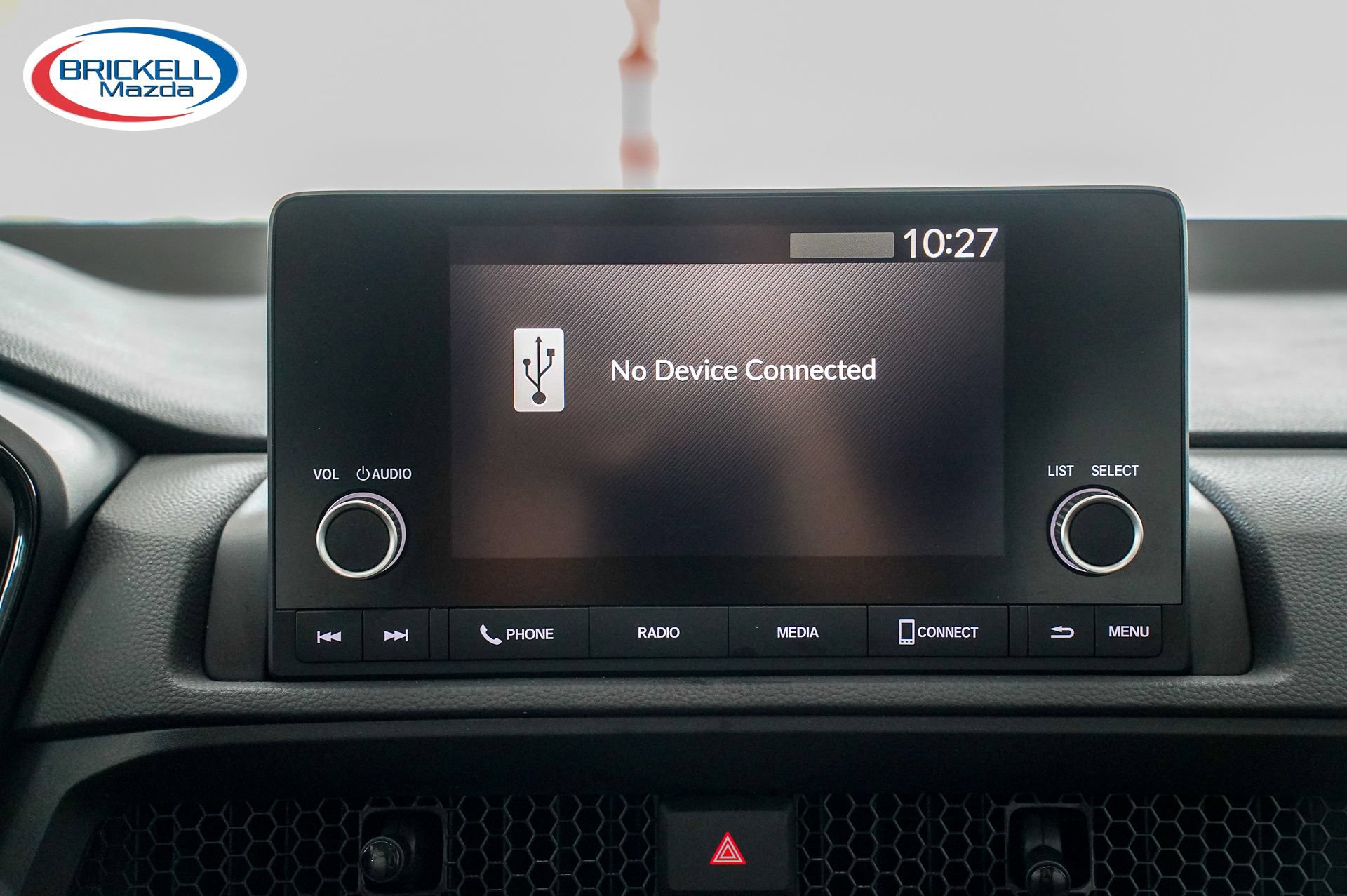 Used 2024 Honda CR-V EX image 23
