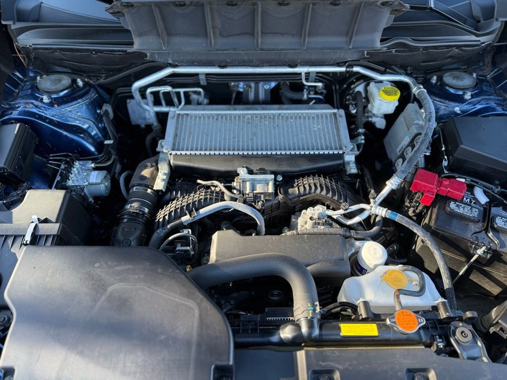 Used 2022 Subaru Ascent Limited w/ Technology Package image 10